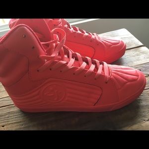 Zumba street groove sneaker women 11